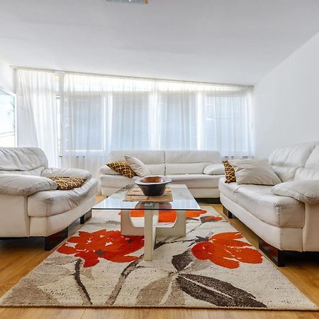 Comfort Holiday Apartment Zadar - With Parking And Balcony Kültér fotó