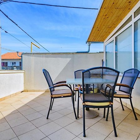 Comfort Holiday Apartment Zadar - With Parking And Balcony Kültér fotó