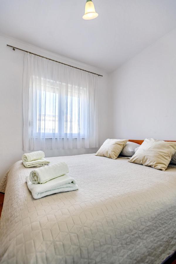 Comfort Holiday Apartment Zadar - With Parking And Balcony Kültér fotó