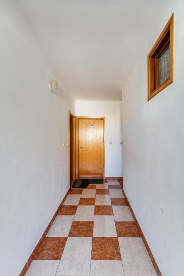 Comfort Holiday Apartment Zadar - With Parking And Balcony Kültér fotó