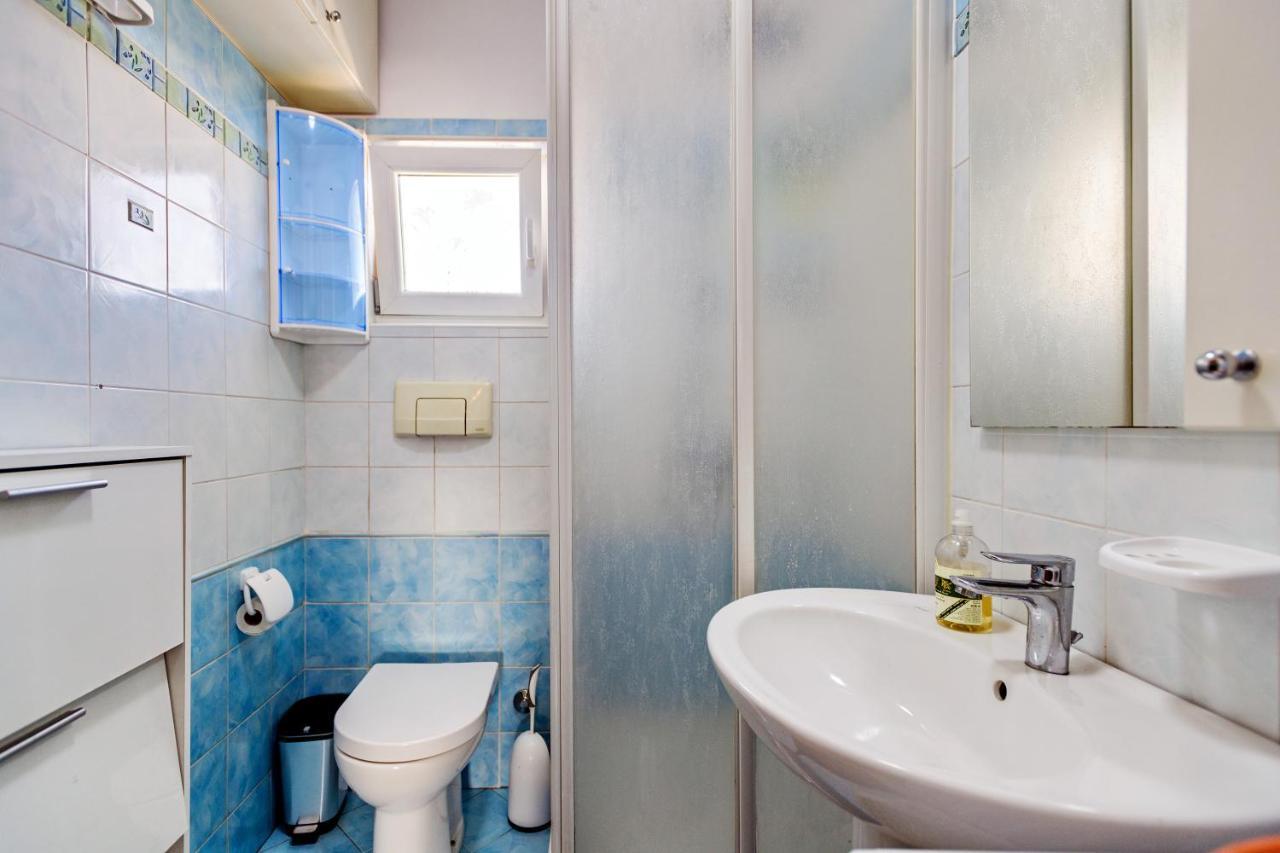 Comfort Holiday Apartment Zadar - With Parking And Balcony Kültér fotó