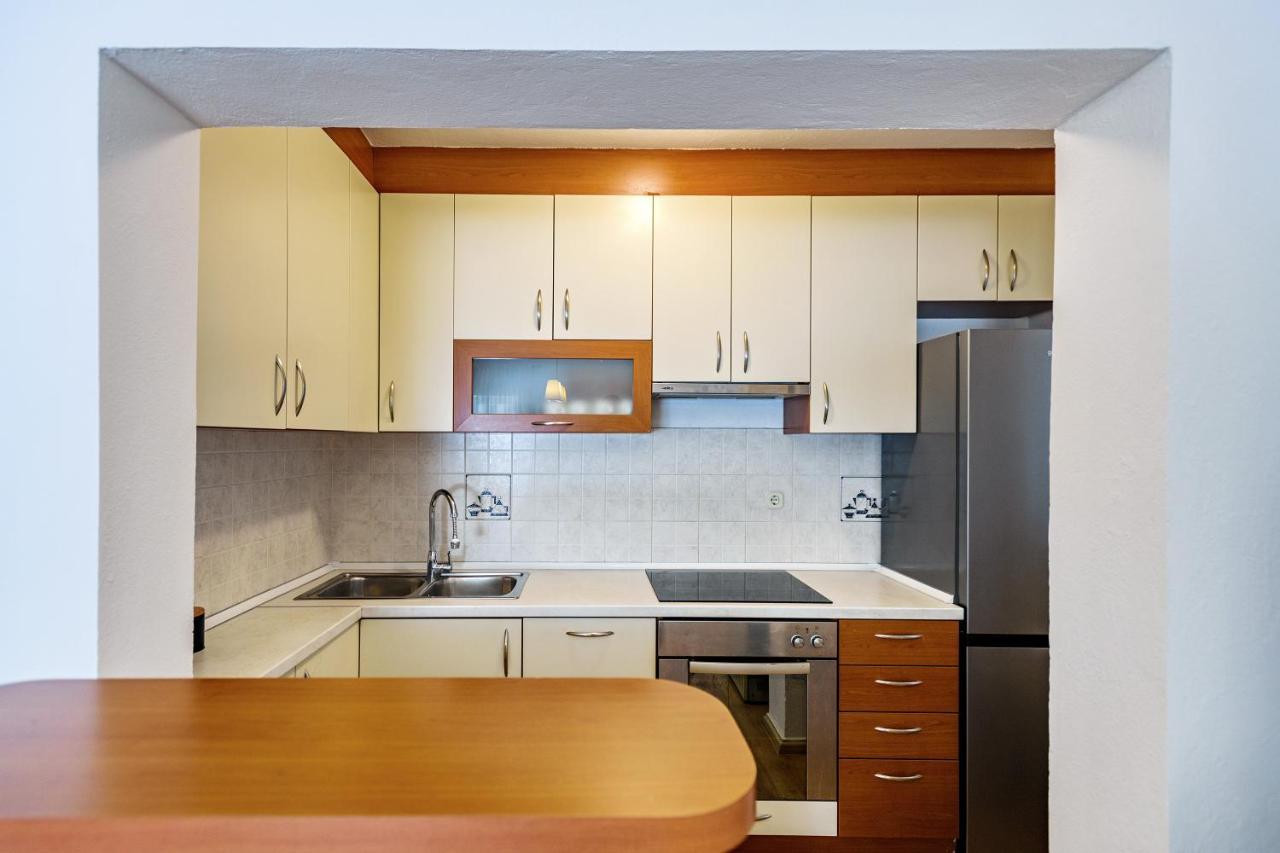 Comfort Holiday Apartment Zadar - With Parking And Balcony Kültér fotó