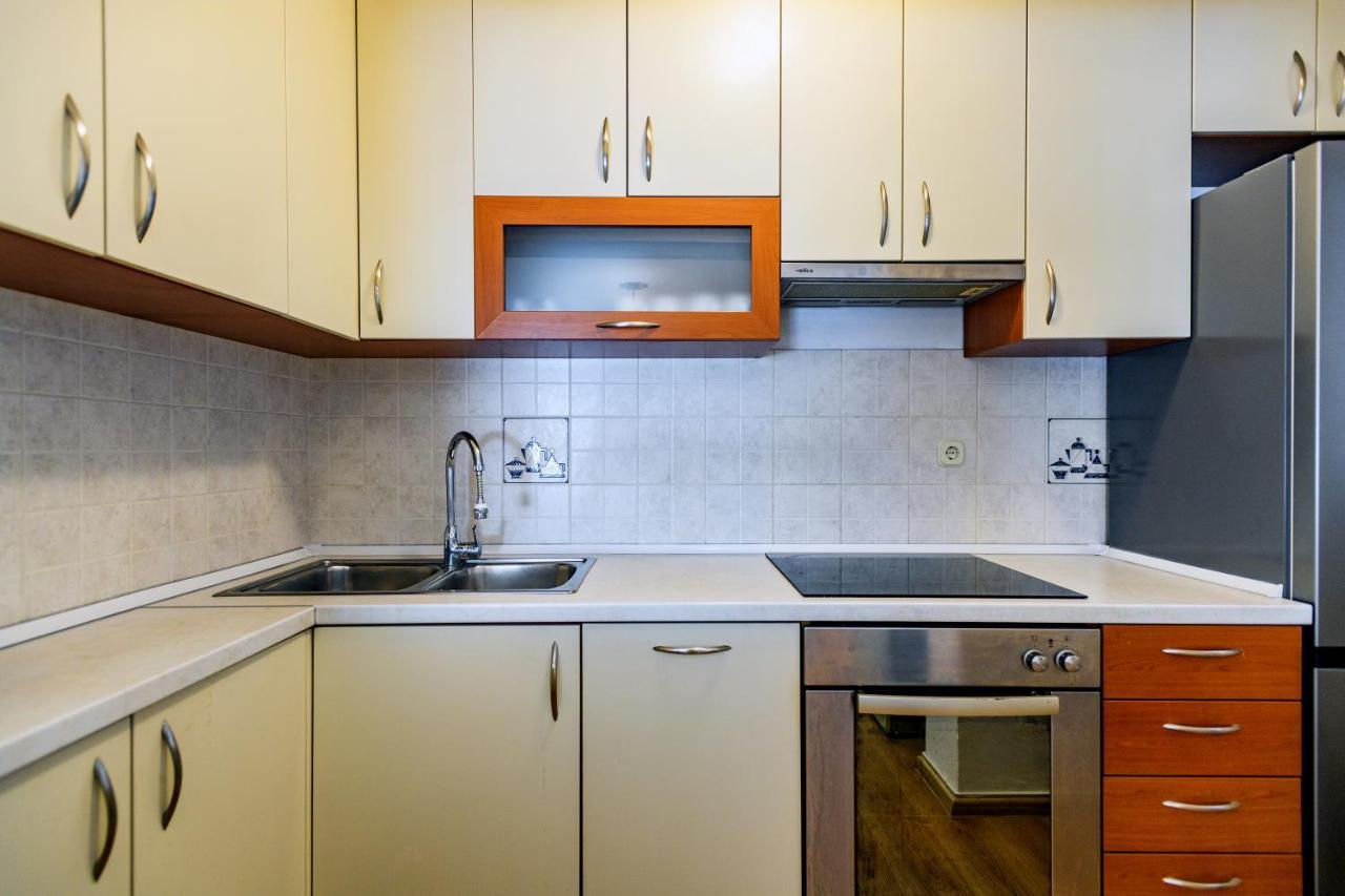 Comfort Holiday Apartment Zadar - With Parking And Balcony Kültér fotó